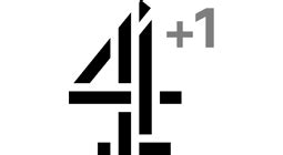 channel 4 plus 1 number.